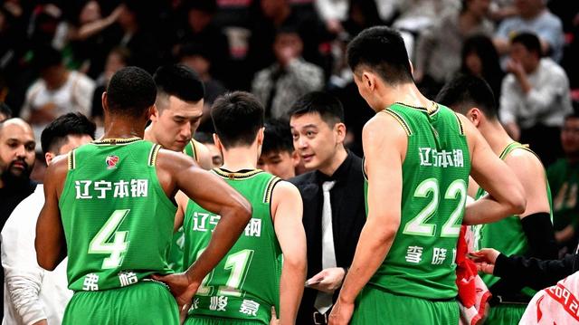 开云体育-NBA季后赛今晨走向成谜,辽宁本钢战术微调,压力陡增,高层口径保持一致的简单介绍