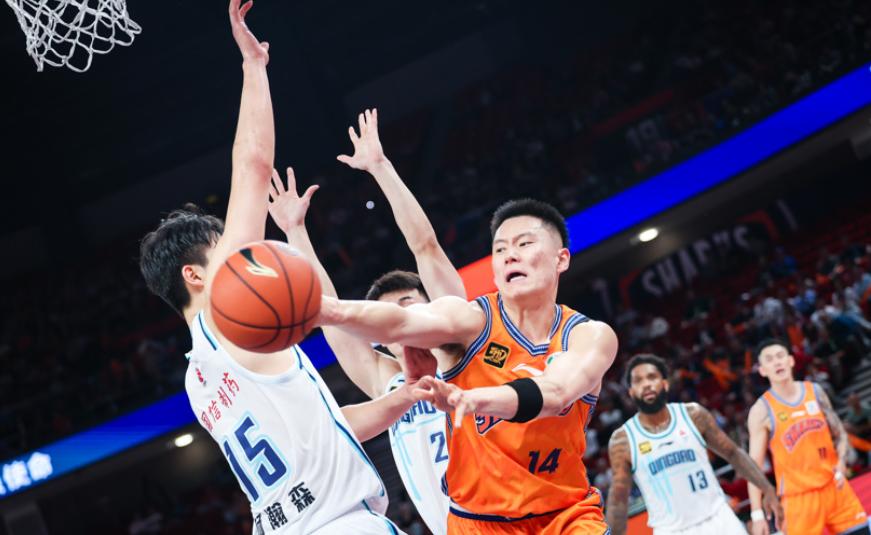 开云官网-NBA季后赛倒计时，上海久事转会期扳平良机，细节引发关注，媒体盛赞，控场能力受关注的简单介绍